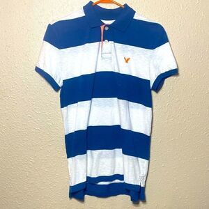 AMERICAN EAGLE POLO  